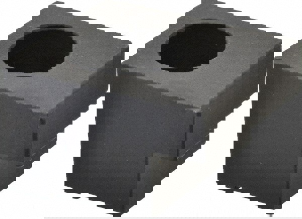 Vise Jaw Accessory: Mounting Clamp